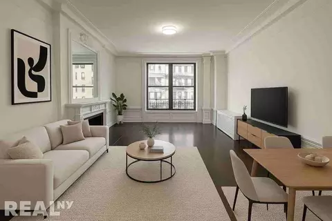 200 W 58th St #6B, New York, NY 10019 10 Photos Movoto - Main Image