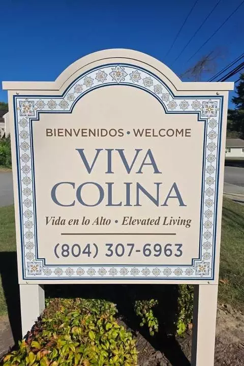 1517 Halifax St #15, Petersburg, VA 23803