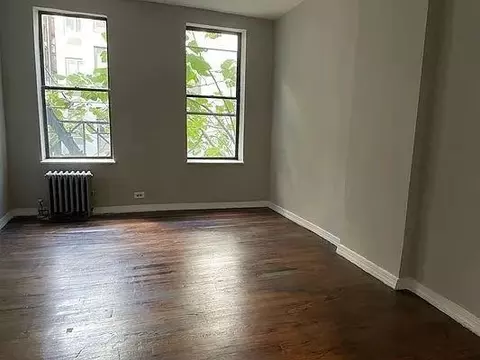 Undisclosed, New York, NY 10009