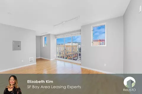 380 14th St #401, San Francisco, CA 94103