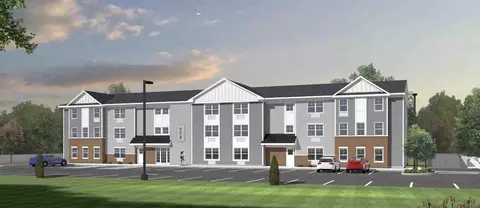 998 N Washington Ave #998, Green Brook, NJ 08812