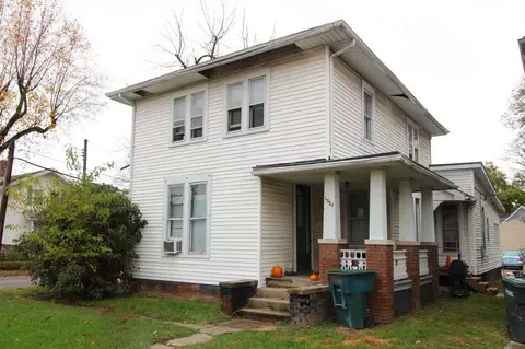 1524 12 W Jackson St - 1524 12, Muncie, IN 47303