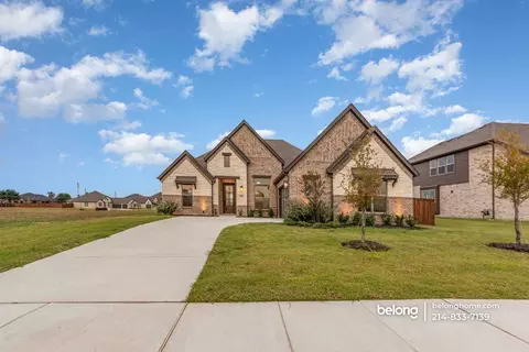 805 Anthem Ln, Forney, TX 75126