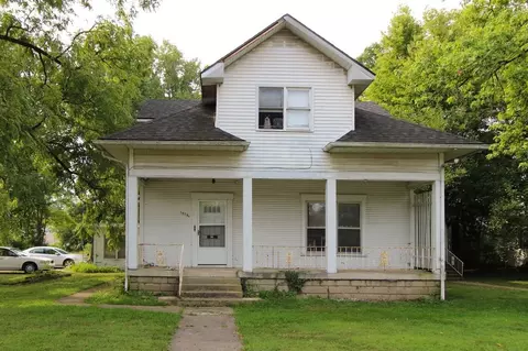 1515 W Main St #A, Muncie, IN 47303