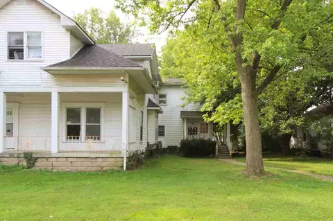 1517 W Main St #1, Muncie, IN 47303