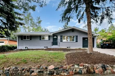 817 Westmoor Dr, Colorado Springs, CO 80904