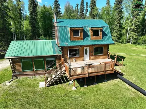268 Breeze Rd, Pleasant Valley, AK 99712