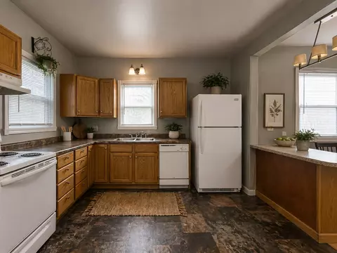 1100 W Rex St, Muncie, IN 47303