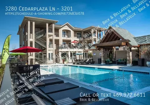 3280 Cedarplaza Ln #3201, Dallas, TX 75235
