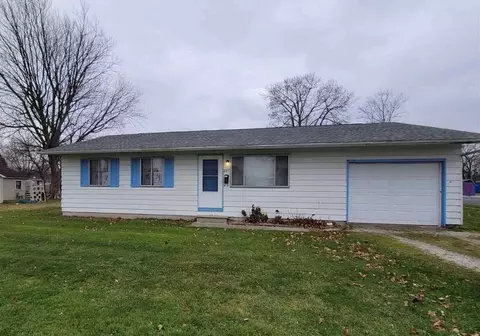 801 E Gerhart St, Kokomo, IN 46901