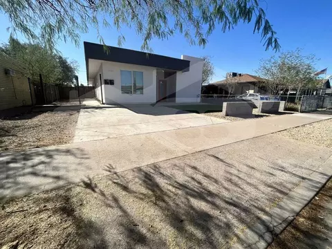 1437 E Roosevelt St #A, Phoenix, AZ 85006