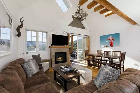 7 Saddle Ridge Rd #1255647P, Big Sky, MT 59716