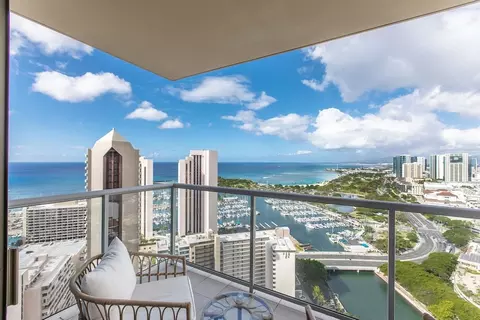 1551 Ala Wai Blvd #1327707P, Honolulu, HI 96815