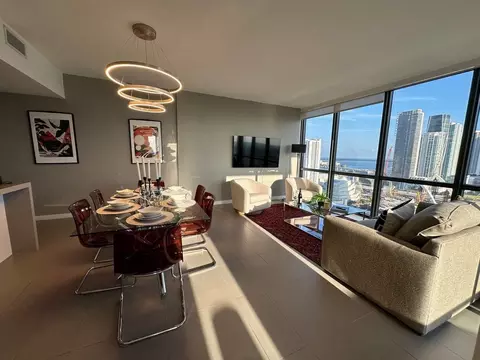 1600 NE 1st Ave #1328100P, Miami, FL 33132
