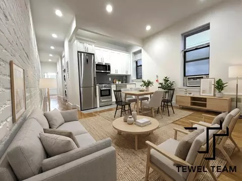 2067 Adam Clayton Powell Junior Blvd #5D, New York, NY 10027