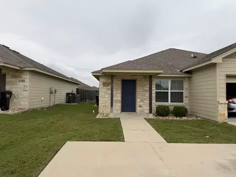 3345 Berkshire Dr, Temple, TX 76502
