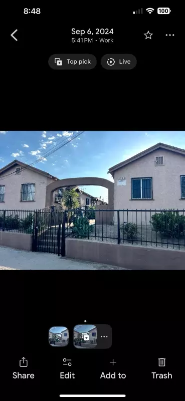 1743 Sichel St, Los Angeles, CA 90031