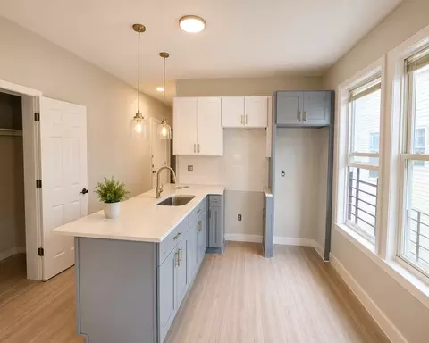 847-849 S 19th St #1R, Newark, NJ 07108