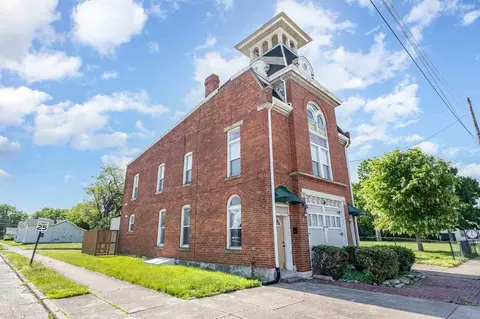 101 Crawford St, Middletown, OH 45044
