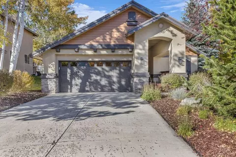 1982 Picabo St, Park City, UT 84098