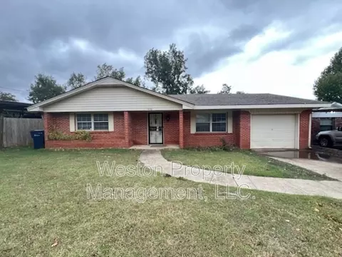 1636 N Ann Arbor Ave, Oklahoma City, OK 73127