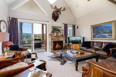 4 Lower Saddle Ridge Rd #1255680P, Big Sky, MT 59716