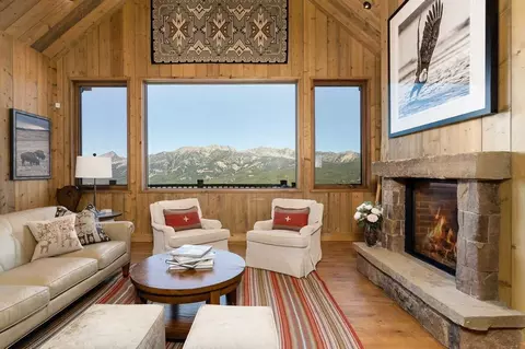 5 Bandit Way #1255695P, Big Sky, MT 59716