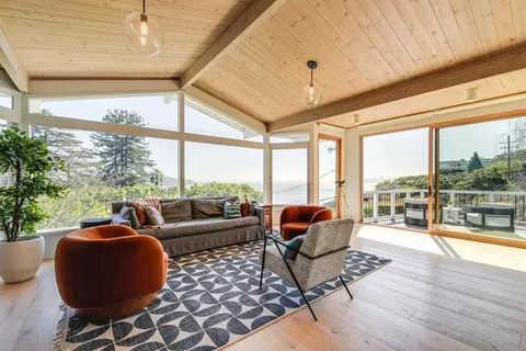 51 Santa Rosa Ave #1305155P, Sausalito, CA 94965