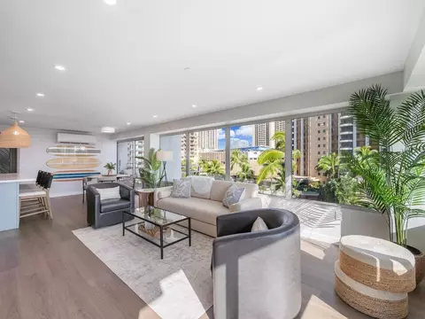 1777 Ala Moana Blvd #1327713P, Honolulu, HI 96815