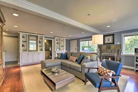 120 Coleman Dr #1305070P, San Rafael, CA 94901