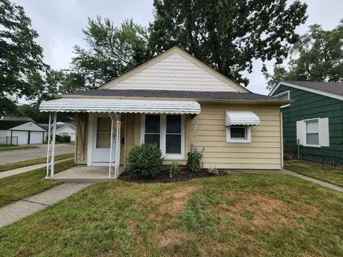 2103 Browning St, Ferndale, MI 48220