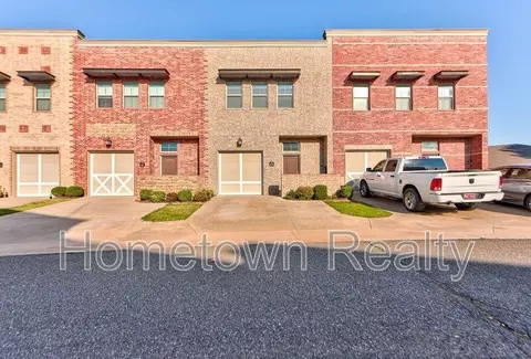 459 S Fretz Ave, Edmond, OK 73003