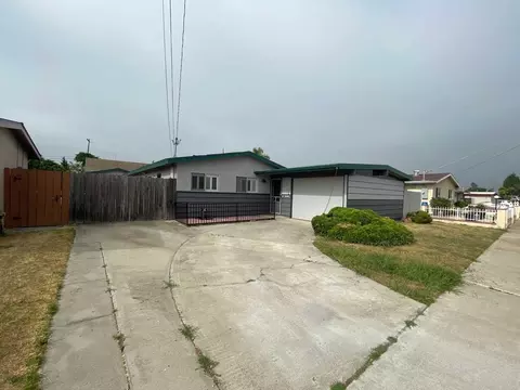 5331 Channing St, San Diego, CA 92117