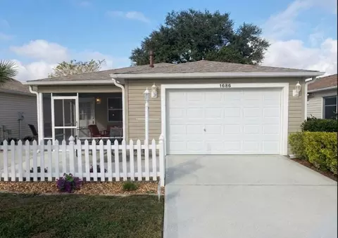 1686 Whitmire Ter, The Villages, FL 32162