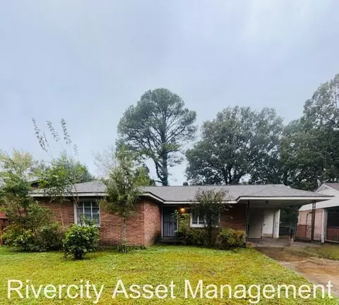 1419 Briarwood Rd, Memphis, TN 38111
