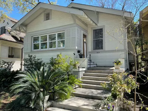 1519 Pine St, New Orleans, LA 70118