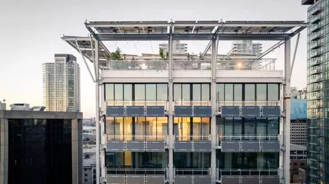303 Battery St, Seattle, WA 98121
