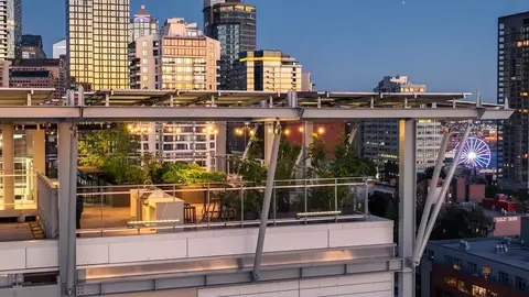 303 Battery St, Seattle, WA 98121