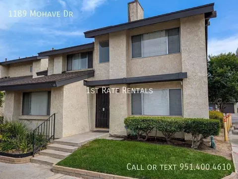 1189 Mohave Dr, Colton, CA 92324