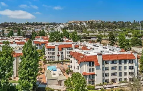 5895 Friars Rd, San Diego, CA 92110