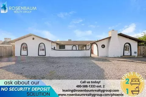 2609 W Mclellan Blvd #2, Phoenix, AZ 85017