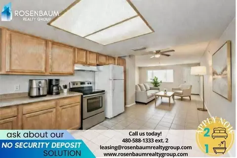 3313 W Harmont Dr #3, Phoenix, AZ 85051