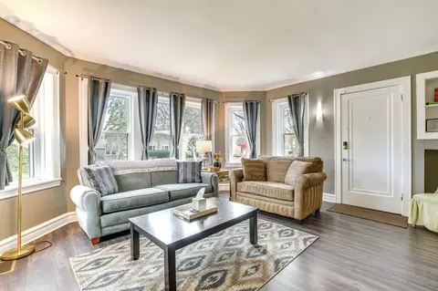 1540 Fowler Ave #1305420P, Evanston, IL 60201