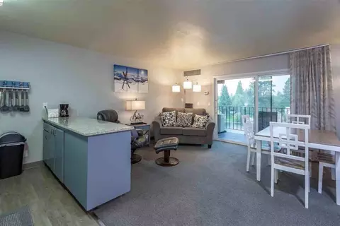 nw harriman st, Bend, OR 97701