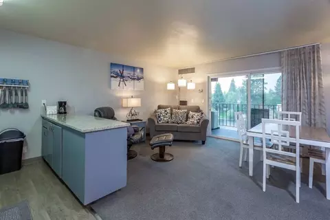 nw harriman st, Bend, OR 97701
