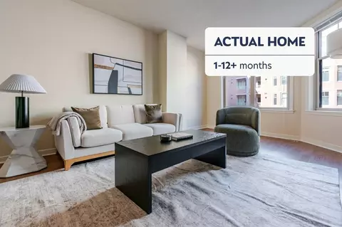 2400 M St NW #1209, Washington, DC 20037