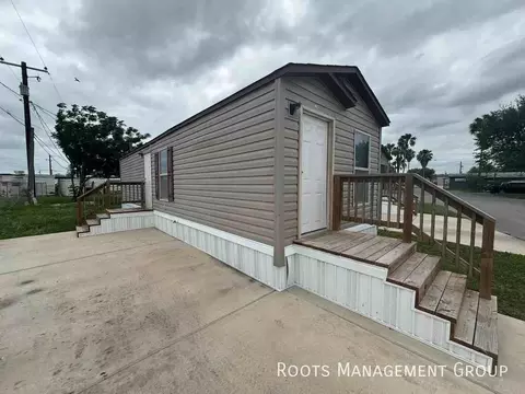 4506 N Business 77 #4, Harlingen, TX 78552