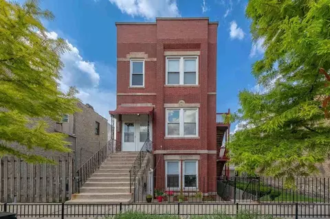 2504 S Blue Island Ave # 1R, Chicago, IL 60608