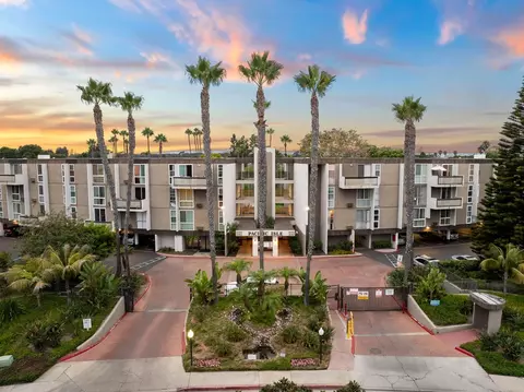 3050 Rue Dorleans #348, San Diego, CA 92110