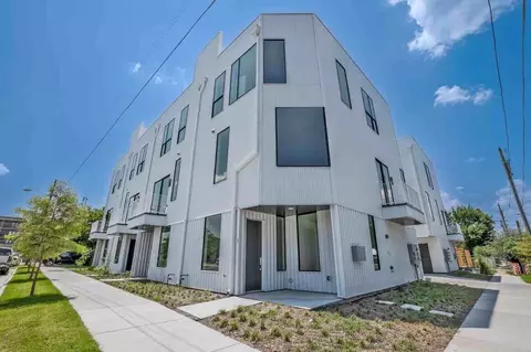 4322 Roseland Ave #9, Dallas, TX 75204
